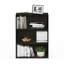 Rolina 80.01cm H x 60.2cm W Bookcase-875846730
