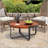 ISAAC COFFEE TABLE
