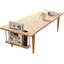Table basse Hollerman