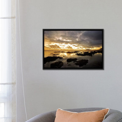 " Beach II " by PhotoINC Studio