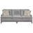 Remy 86.5" Sofa-90123512-90123545