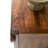 Arko 47.24'' Solid Wood Sideboard