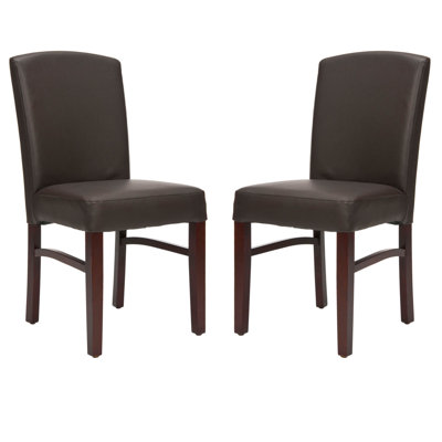 Chaise d'appoint Dale