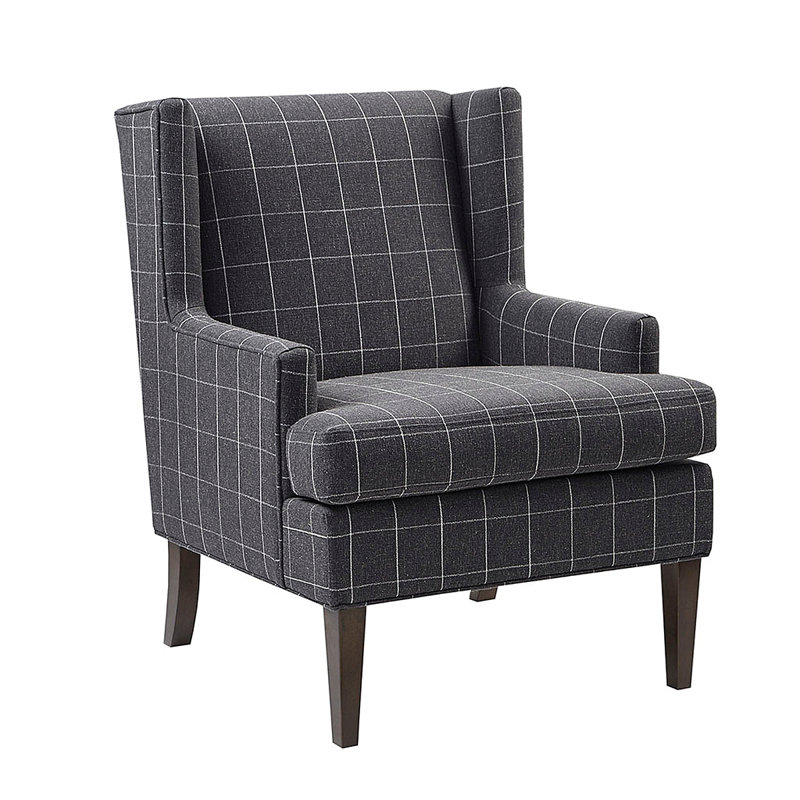 Chaise d'appoint Decker