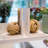 Non-Skid Bookends