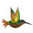 Landscape & Nature Wall Decor on Metal
