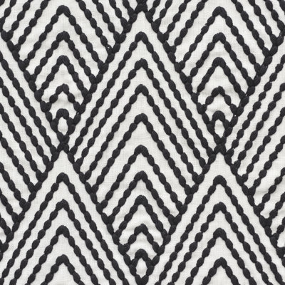 Avila Embroidery Fabric