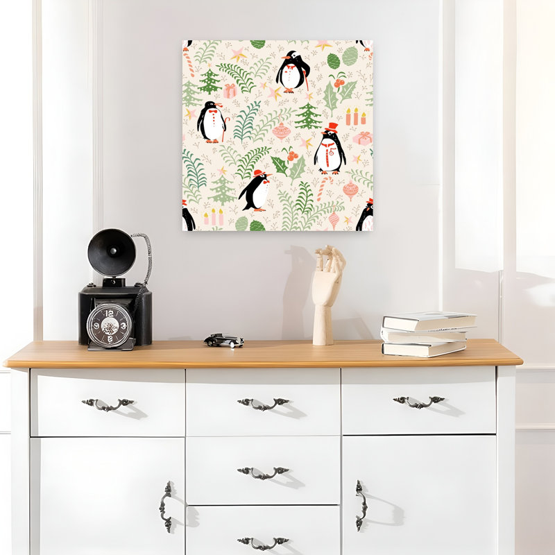 Print, 45.72cm H x 45.72cm W