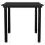 Ensemble repas de patio avec coussins en verre et poly rotin-727446052-727446051-727446054