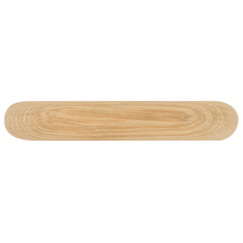 Poignée 3 po Natural Woodcraft