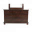 Commode antique en cerisier - Rangement classique