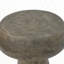 Table d'appoint à champignon MGO