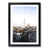 Black Framed