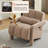 Jakeim 28‘’ Upholstered Accent Chair with Arm-1196731304