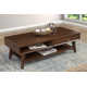 Williams Storage Coffee Table