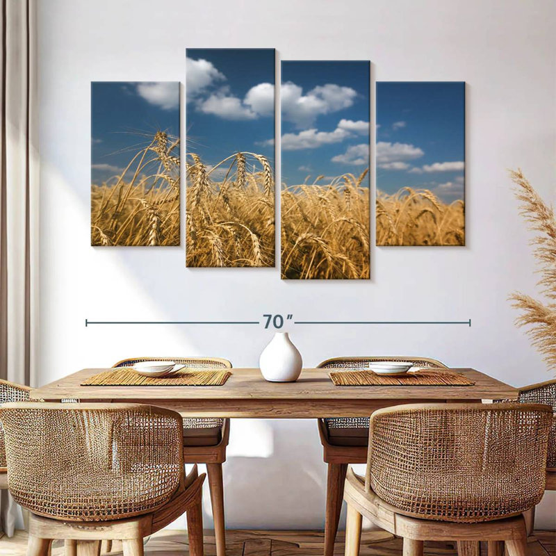 Harnek Rye Field