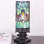 Petite petite lampe de table Tiffany