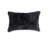 Real Fur Throw Pillow-433394096
