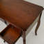 Bureau en bois massif Moorefield-833265111