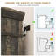 Commode 9 tiroirs Farmhouse-1412400793