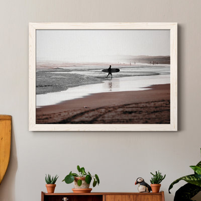 " Stockton Beach "
