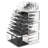 Plastic Makeup Organizer-1748182119