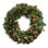 Magnolia Leaf Wreath