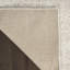 Tapis d'intérieur moderne ivoire Ebold Ebern Designs-966295867