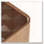 Modern Glass Top Coffee Table-585090997