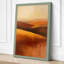 Desert Landscape Boho - Wrapped Canvas-329056574-329056564