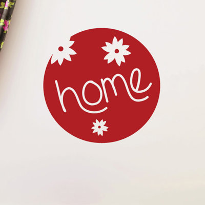 Wall Decal