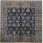 Sona Wool Oriental Area Rug