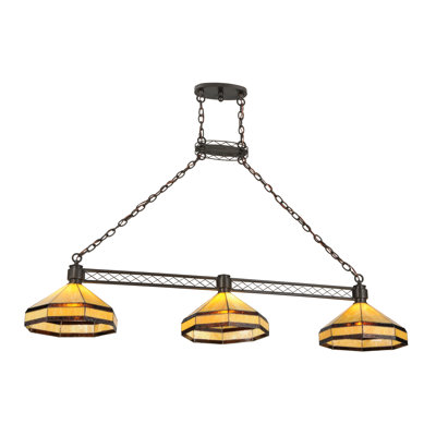 Top Ridge 3 - Light Pendant
