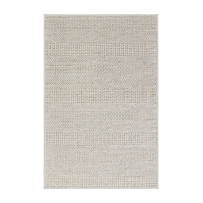 Tapis beige