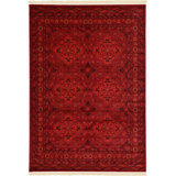 Amro Oriental Indoor Rug