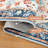 Non-Slip Kitchen Mat Runner Rug(Set of 3)-420619516
