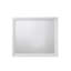 Miroir décoratif pour l'intérieur, miroir élégant, miroir décoratif pour l'intérieur