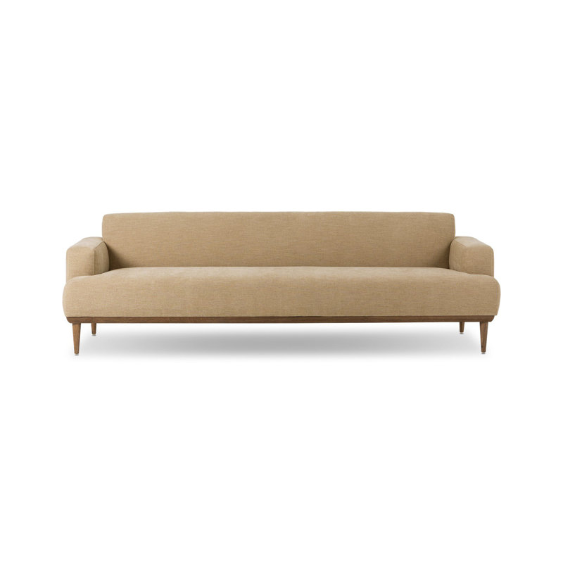 Ethel Sofa 88"-Laughlin Natural, 96", Laughlin Natural