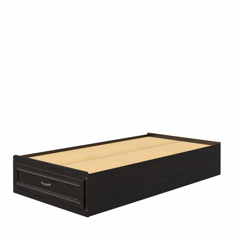 Lit Riobe, Espresso