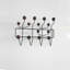 Crochets muraux décoratifs Alquimia-114722415