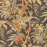 Manoir Seychelles 30' L x 36" W Wallpaper Roll