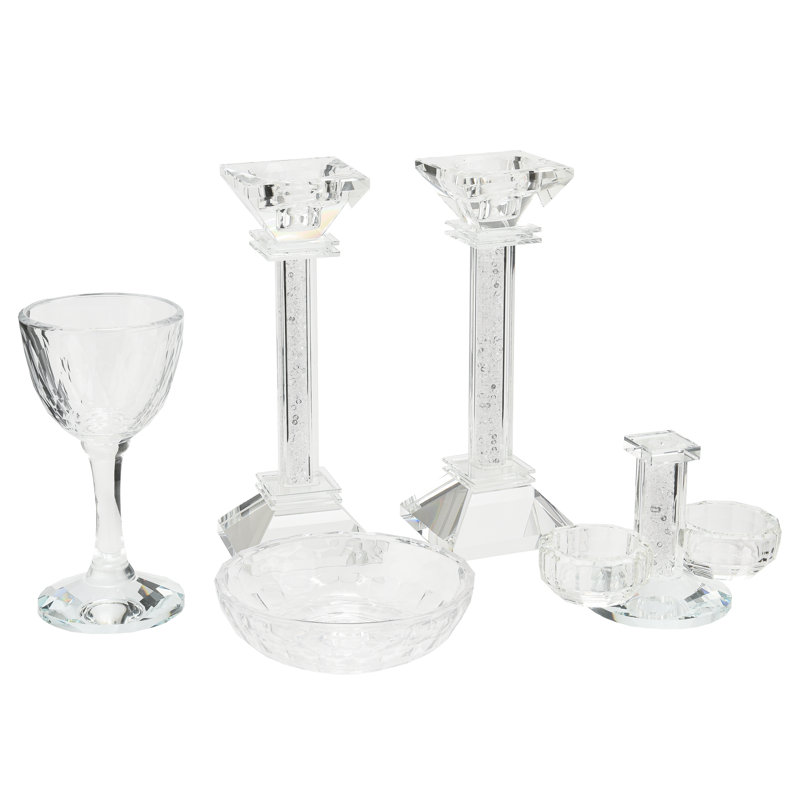 Glass