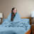 Ultra Soft Bamboo Sheet Set - 4 Pc Set - Wrinkle Resistant - Cooling Sheets with Deep Pockets-78635146-78635174