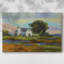 Toile tendue Down by the Barn-Gallery-910941483