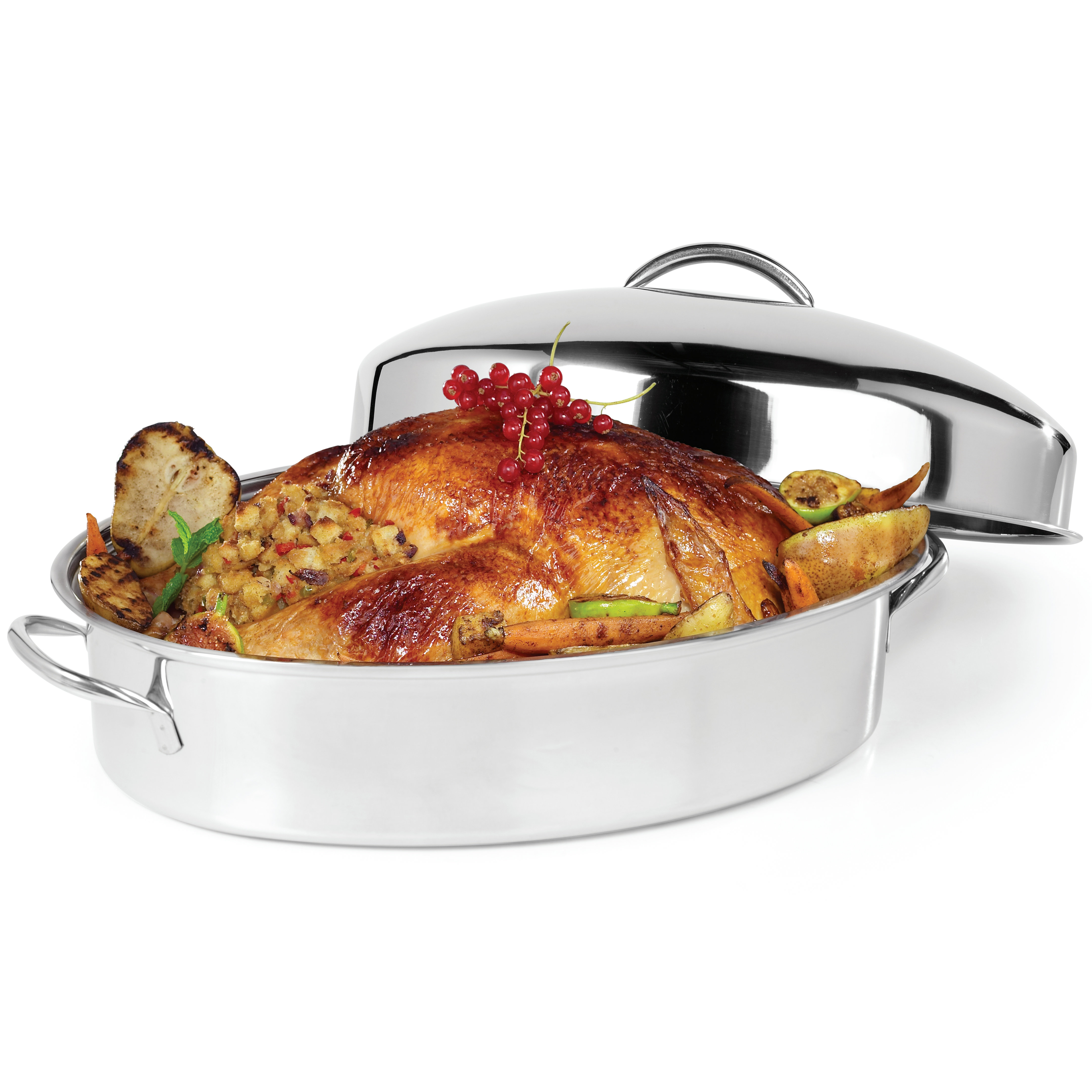 https://assets.wfcdn.com/im/15988016/compr-r85/2288/228819624/ovente-16-in-stainless-steel-roasting-pan.jpg