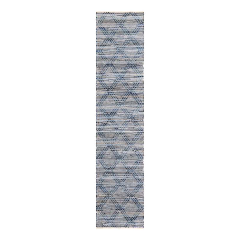 Tapis Foundni Select Brittnii, Tapis de couloir 2 pi 7 po x 12 pi