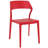 Farrah Stacking Patio Dining Side Chair-988549869