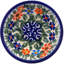 Blissful Daisy Stoneware Rice Bowl