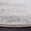 Tapis oriental ivoire / gris Aveon-1447985039