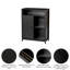 Cosme Accent Cabinet-1361500005
